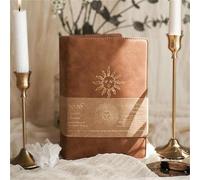 2026 Celestial Journal - Almanacco stagionale e astrologico, fasi lunari, cicli zodiacali e pianificatore di riflessione rituale, diario settimanale mensile delle intenzioni, pagine della luna piena