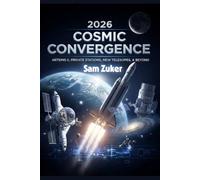 2026 COSMIC CONVERGENCE