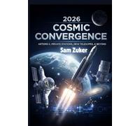 2026 COSMIC CONVERGENCE