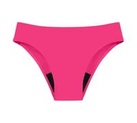 2026 Costume da Bagno Mestruale per Ragazze e Adolescenti,Originale Pantaloni da Nuoto per Il Periodo,Costumi da Bagno Donna Bikini a Vita Alta, Mestruale Basic Slip del Bikini del Periodo