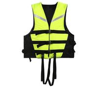 2026 - Costumi da bagno taglie forti da donna, costume da bagno a vita alta con strisce riflettenti, costume da bagno in stile occidentale per spiaggia, piscina, estate, primavera, autunno dopo la