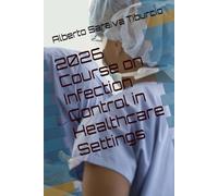 2026 Course on Infection Control in Healthcare Settings