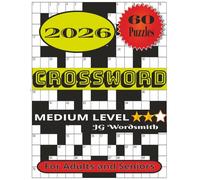 2026 Crossword Puzzle