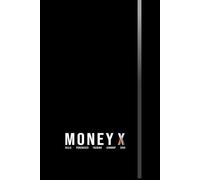 2026 CRYPTO & FINANCE TRACKER: 444 Pages To Finally Know Where Your Money Goes