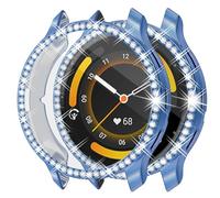 2026 Custodia di alta qualità TPU Materiale per il tuo smartwatch Compatibile con i modelli Sense Protezione integrata dagli urti, d, 15X5CM
