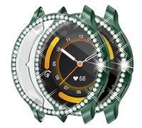 2026 Custodia di alta qualità TPU Materiale per il tuo smartwatch Compatibile con i modelli Sense Protezione integrata dagli urti, e, 15X5CM