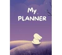2026 Daily Essential Planner: A Simple and Structured Daily Organizer for Productivity, Priorities & Personal Growth