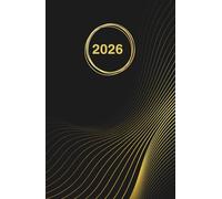 2026 Daily Planner for Professionals & Students: Motivational Quotes, Holiday Calendar & Notes"