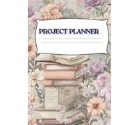 2026 Daily Planner: Organize Your Year with Monthly Calendars, Weekly Schedules & Goal-Setting Pages | Simple & Elegant Design