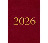 2026: Decorative Coffee Table Décor Book for Stacking, Staging and Home Styling | Patriotic USA Americana Design | Linen Texture Appearance Printed ... Lined Notebook Pages | Celebrate America 250