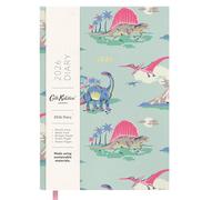 2026 Diario Cath Kidston A5 Settimanale Con Mensile Pianificatore - Dinosauro