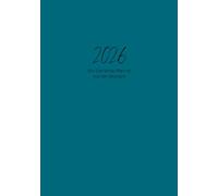 2026 - Ein Ziel ohne Plan ist nur ein Wunsch: Bulletjournal und Budgetplaner (B5-Format)