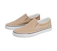 2026 Espadrillas basse unisex per sneakers casual traspiranti, cachi, 40 2/3 EU