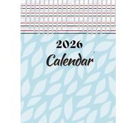 2026 Faith-Filled Life Planner: Monthly Organizer with Scriptures, U.S. Map, Holidays, Birthdays, Donations, and Goal-Tracking Pages