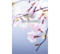 2026 Finance Tracker: A Simple Notebook to Track Expenses, Income, Bills, and Monthly Budgets