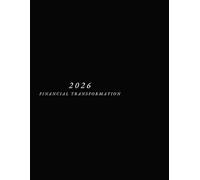 2026 Financial TRANSFORMATION: Financial Planner
