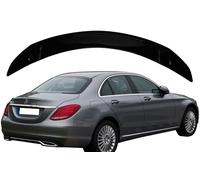 2026 Fly Design High Kick Heckspoiler per Mercedes W205 2014-, 1 Pezzo