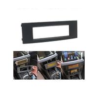 2026 for Peugeot 207 Citroen C4 C5 RD3 Radio Multi-function C-Screen Shell Case Fixed Frame CD Player Screen Replace Housing