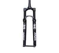 2026 FOX 34 Float Performance | 29" 130mm | 44mm 58HT | GRIP 3-Pos | Matte Black