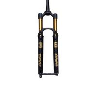 2026 FOX 36 Float Factory e-Opt | 29" 160mm | 44mm 68HT | GRIP X | Matte Black