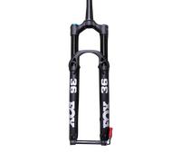 2026 FOX 36 Float Performance | 29" 140mm | 44mm 58HT | GRIP 3-Pos | Matte Black