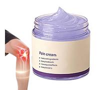 2026 - Gel massaggiante lenitivo avanzato, 100 g, crema massaggiante nutriente, Flexbalm Rapid Joint Relief Cream per schiena, collo, mani, ginocchia