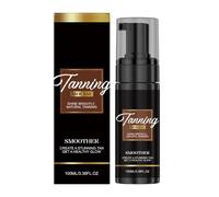 2026 gocce abbronzanti Sunless Tanning, mousse autoabbronzante, autoabbronzante, concentrato autoabbronzante, lunga durata dona una lucentezza naturale idratante (1 pezzo)