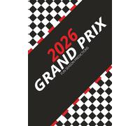 2026 Grand Prix Fun Season Prediction Notebook