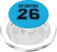 2026 Grande Fratello Baby Shower Sorpresa Sesso Rivela Bambini PopSockets PopGrip per MagSafe