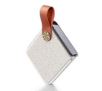 2026 Great!! GKK for Motorola Razr 50 Ultra 5G Case Protective Hard PC Phone Cover with Leather Strap - P20250110186 - C&S