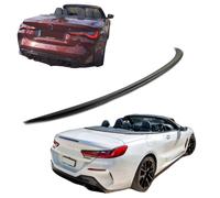 2026 Heckspoiler FLY DESIGN Slim BMW 4 G23 G83 Cabriolet, Nero Metalizzato