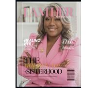 2026 I AM HER PLANNERZINE