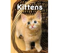 2026 Kittens Engagement Diary