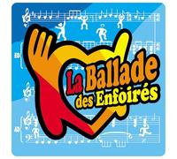 2026, La Ballade Des Enfoirés