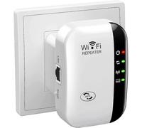 2026 Latest Model 2026 Fastest Wifi Extender,Wifi Repeater,Wifi Booster,Covers Up To 5000 Sq.ft And 50 Devices,Internet Booster-With_JSXJ