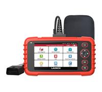 2026 LAUNCH CRP129X PLUS V3.0 Strumento Diagnostica Tutti Sistemi 12 Funzione