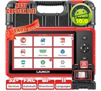 2026 Launch X431 CRP919X Lite PRO Strumento Diagnostica tutti sistemi 32 Servizi