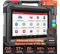 2026 LAUNCH X431 PRO DYNO PRO3S PRO V 5 Strumento Diagnostica Auto Codifica ECU