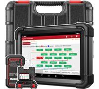 2026 LAUNCH X431 PRO3S+ APEX V5.0 Strumento Scansione Controllo Bidirezionale
