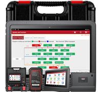 2026 LAUNCH X431 PRO3S V+ V5.0 PRO 5 Strumento Diagnostica OBD2 Codifica ECU