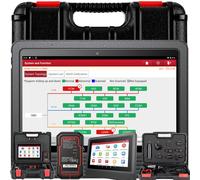 2026 LAUNCH X431 PRO3S V+ V5 PRO 5 Strumento Diagnostica veicoli Codifica ECU