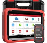 2026 LAUNCH X431 Pros V+ PRO 5 Strumento Diagnostica Codifica ECU 50+ Funzione