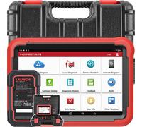 2026 LAUNCH X431 Pros V PRO V5.0 Strumento Diagnostica Codifica ECU 60 Funzione