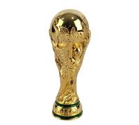 2026 Licenza Ufficiale FIFA World Cup Replica Trofeo 100mm 4in Calcio Futbol
