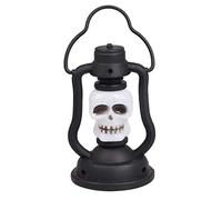 2026, luce notturna per Halloween, con cambio automatico di colore, per una piacevole luce crepuscolare, crea un accento suggestivo nelle stanze (multicolore, taglia unica)