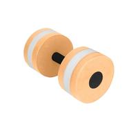 2026 - Manubrio professionale per allenamento in piscina a casa (arancione, 27 x 15 cm)