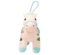 2026 Mascotte Cavallo Capodanno Cinese Giocattolo Peluche