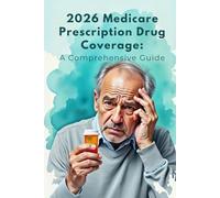 2026 Medicare Prescription Drug Coverage: A Comprehensive Guide