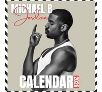 2026 Michael calendar