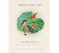 2026 Minimalist Life Journal: Simple Monthly Pages for Reflection, Planning, and Everyday Notes